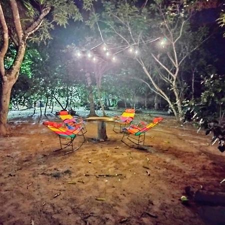 Casa Finca El Rosario San Marcos  Екстериор снимка