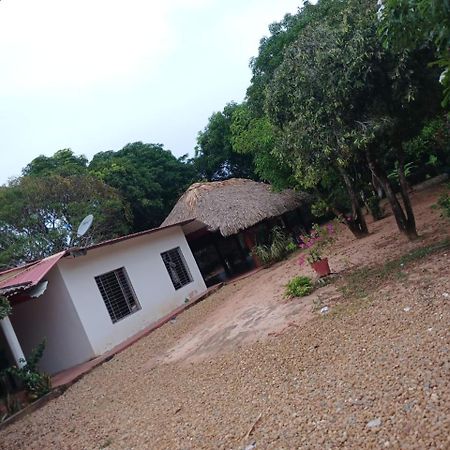 Casa Finca El Rosario San Marcos  Екстериор снимка