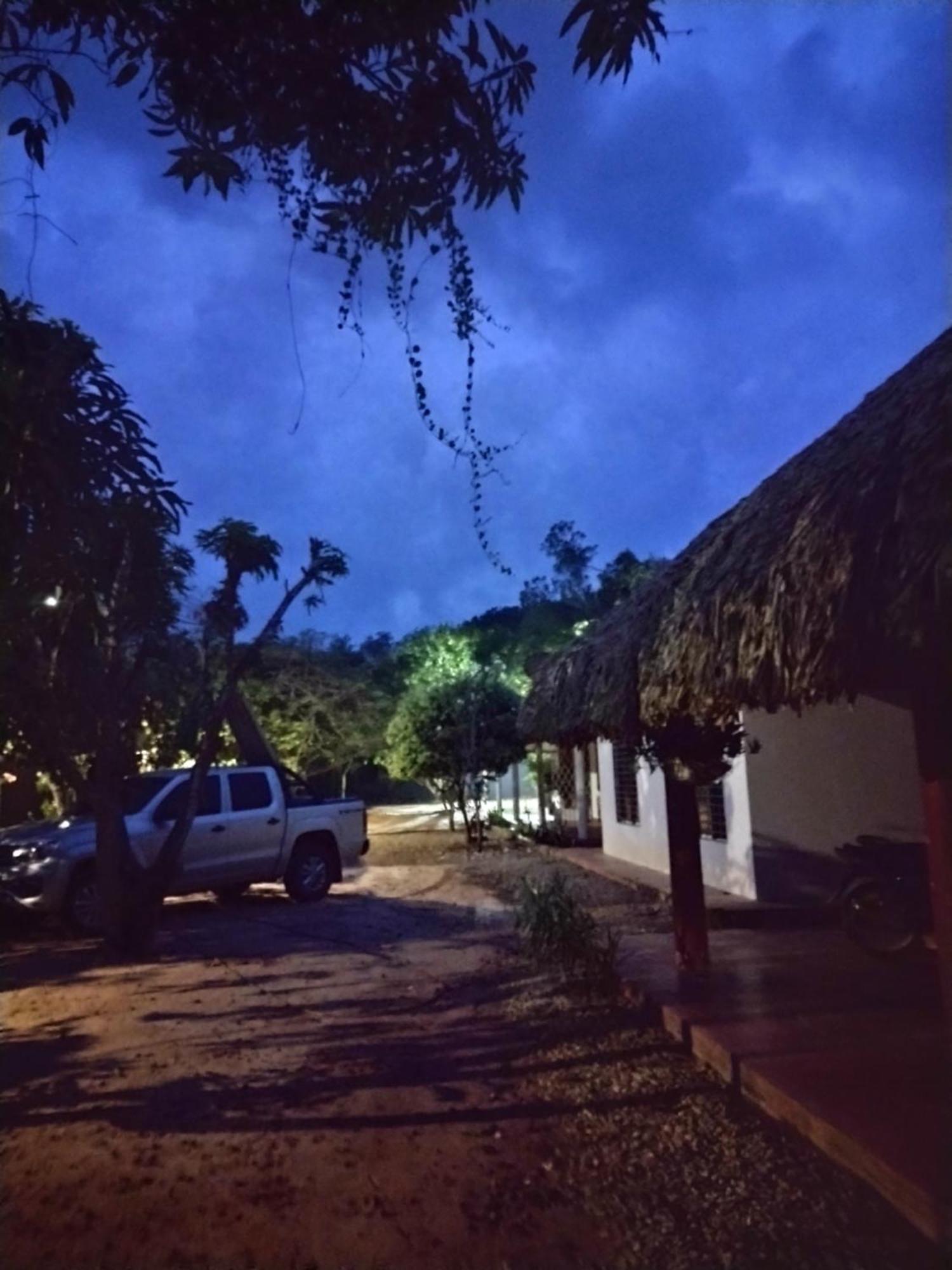 Casa Finca El Rosario San Marcos  Екстериор снимка