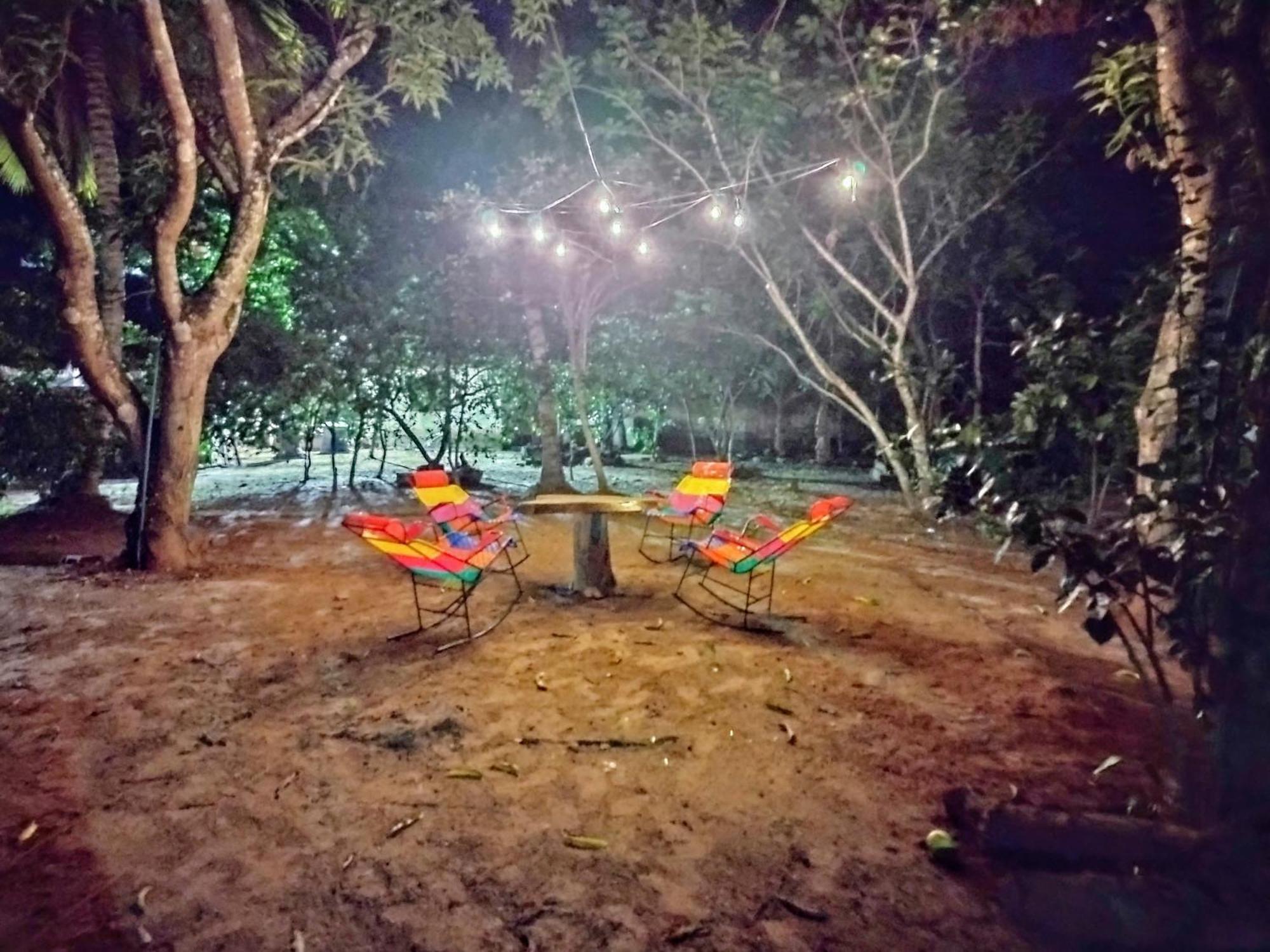Casa Finca El Rosario San Marcos  Екстериор снимка