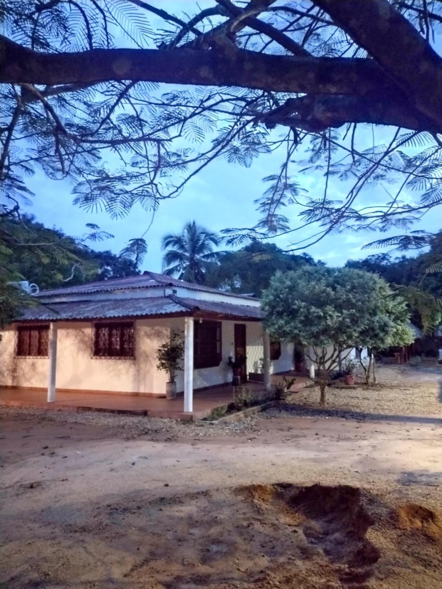 Casa Finca El Rosario San Marcos  Екстериор снимка