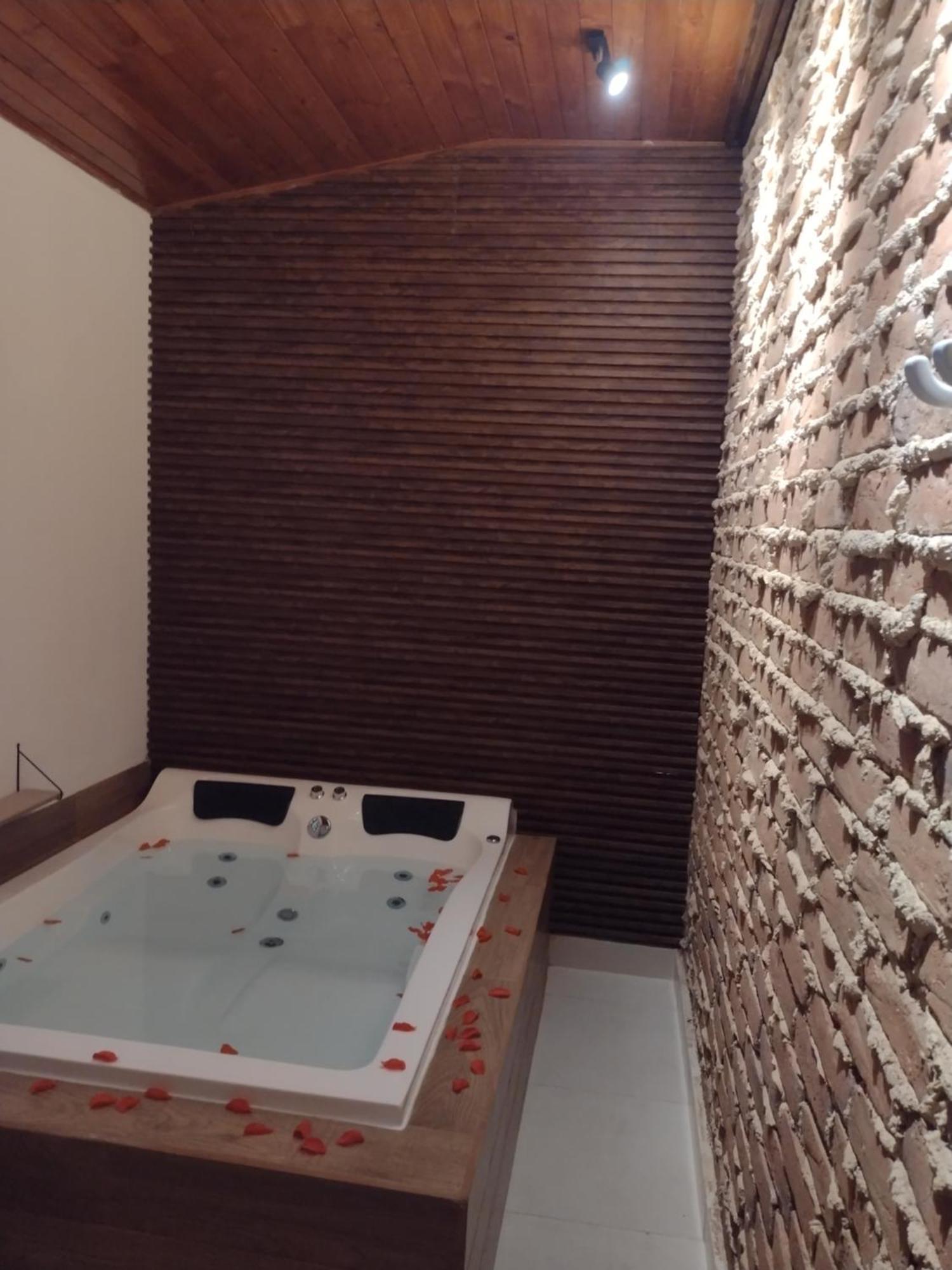 Casa Finca El Rosario San Marcos  Екстериор снимка