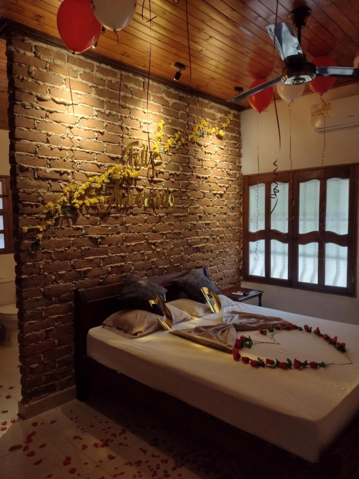 Casa Finca El Rosario San Marcos  Екстериор снимка
