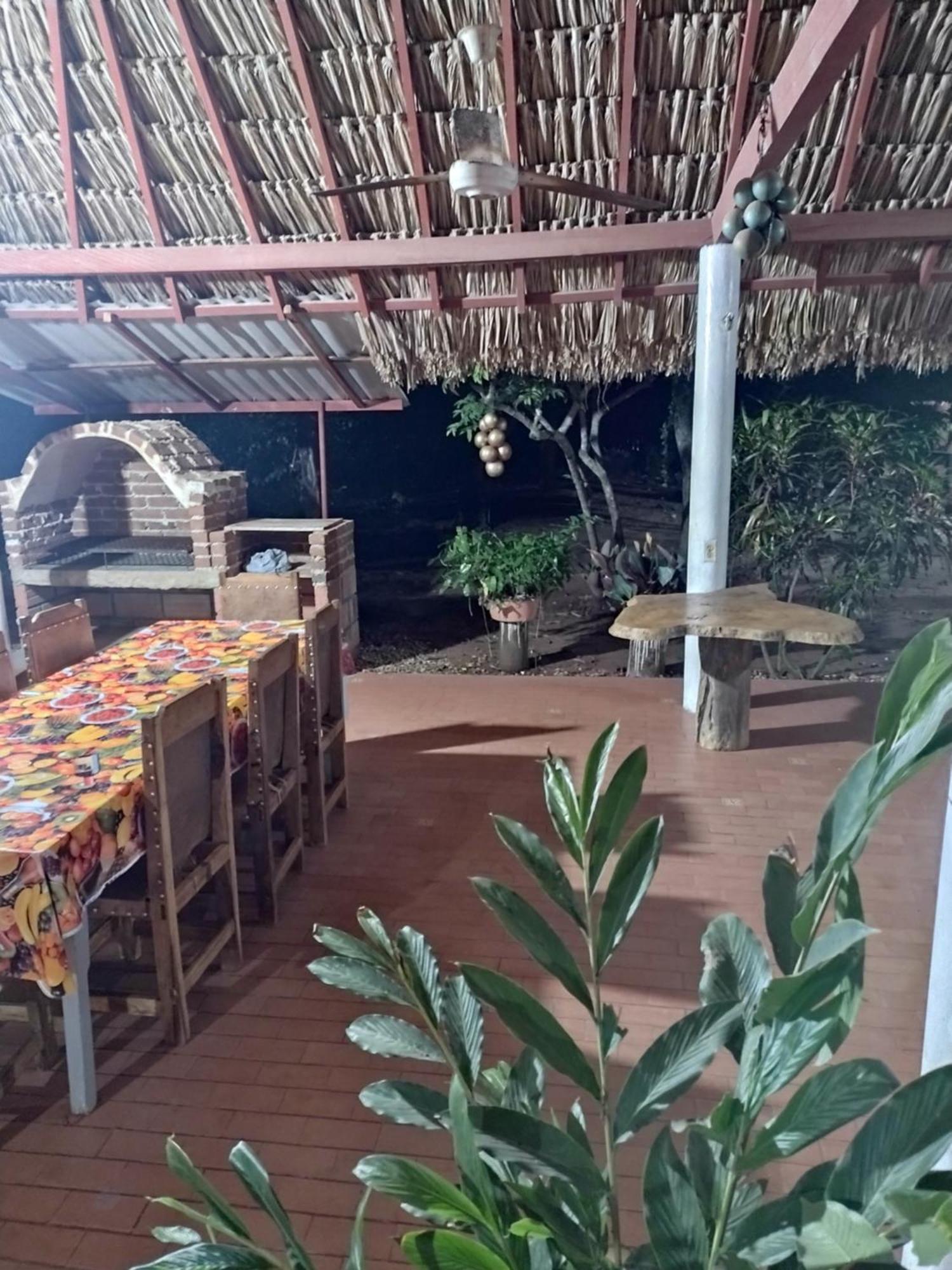 Casa Finca El Rosario San Marcos  Екстериор снимка