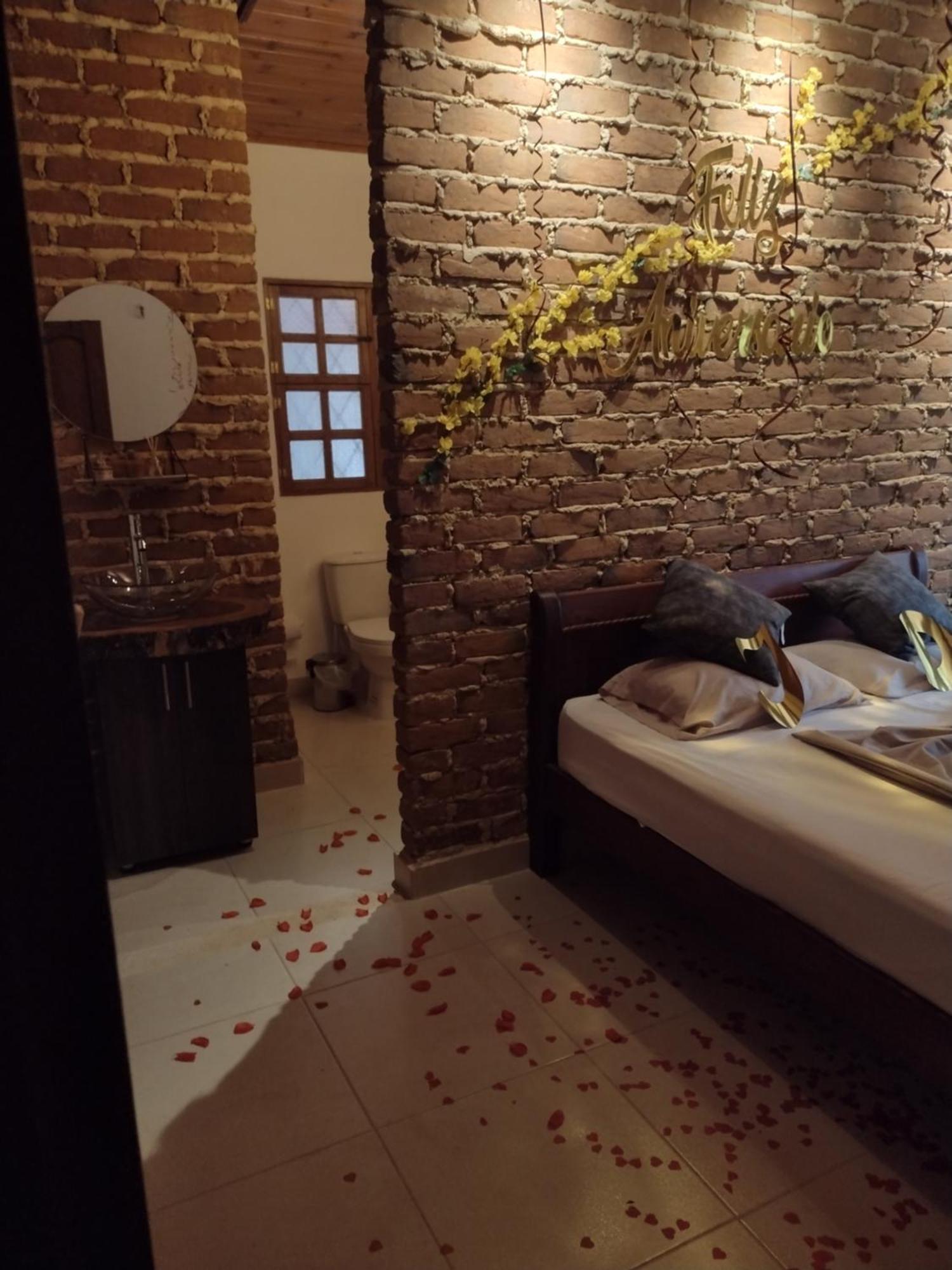 Casa Finca El Rosario San Marcos  Екстериор снимка