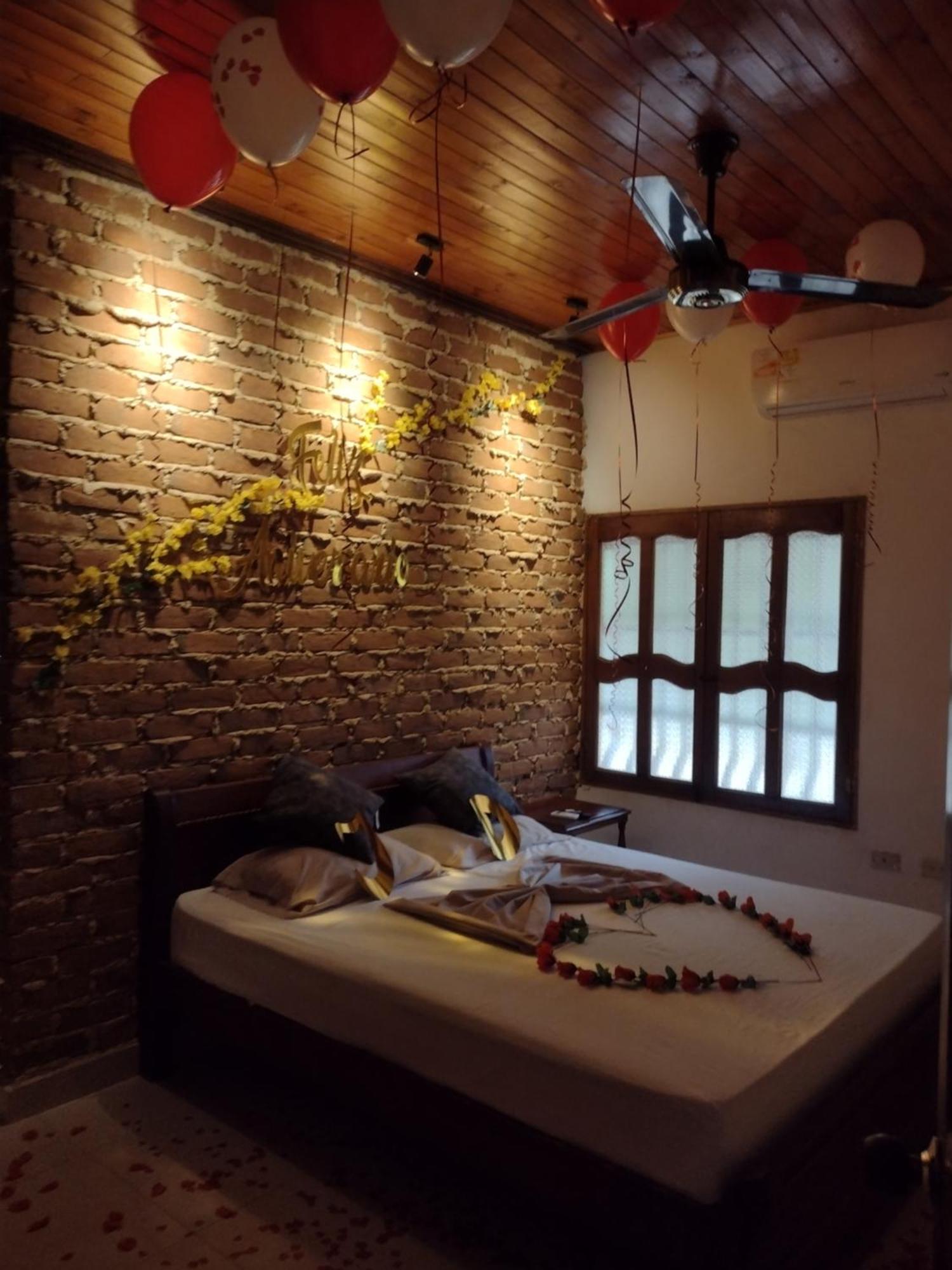 Casa Finca El Rosario San Marcos  Екстериор снимка
