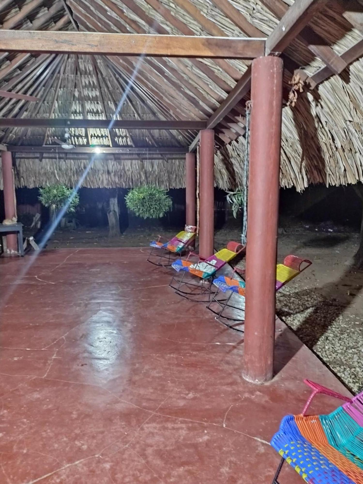 Casa Finca El Rosario San Marcos  Екстериор снимка