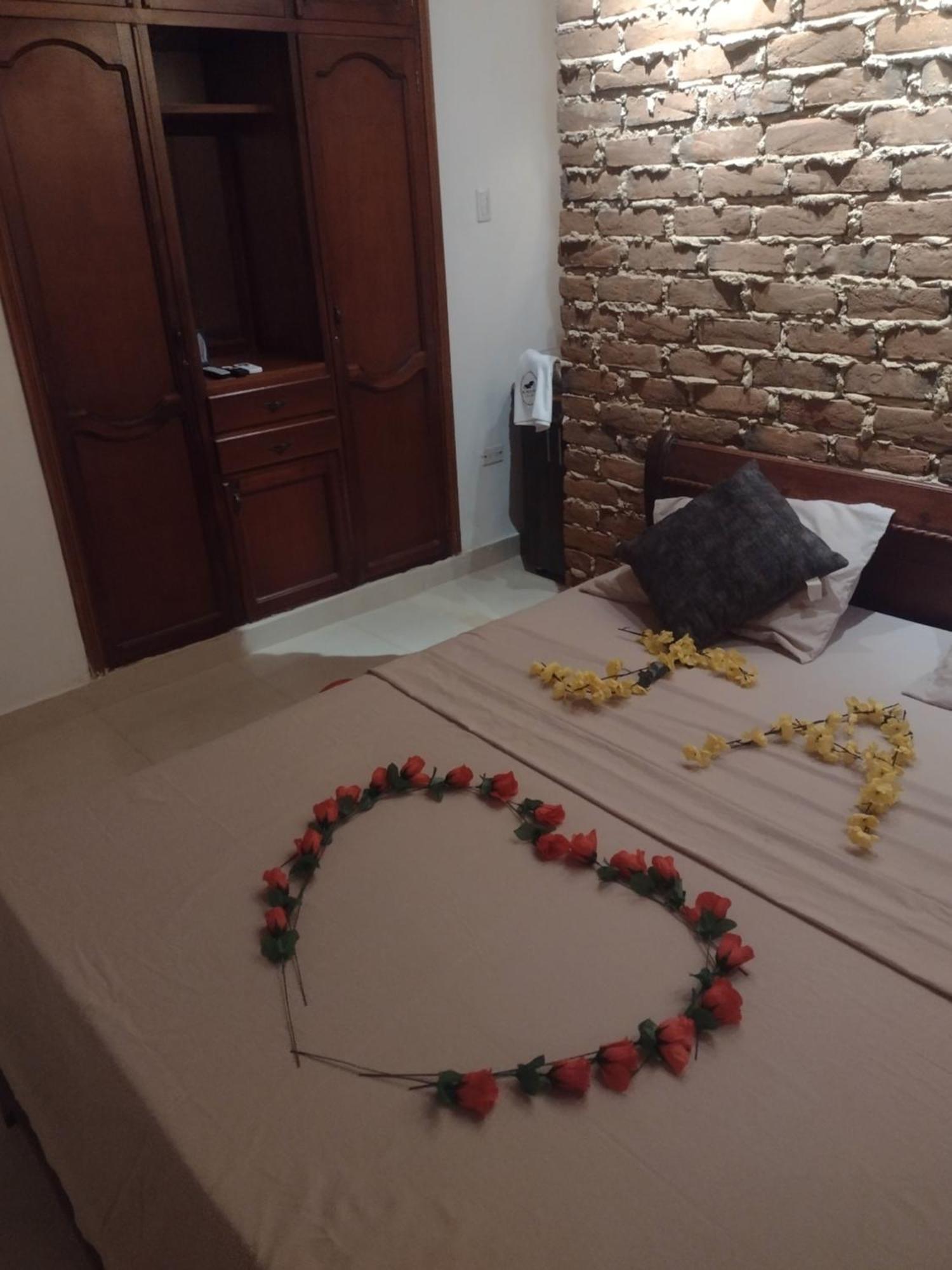 Casa Finca El Rosario San Marcos  Екстериор снимка
