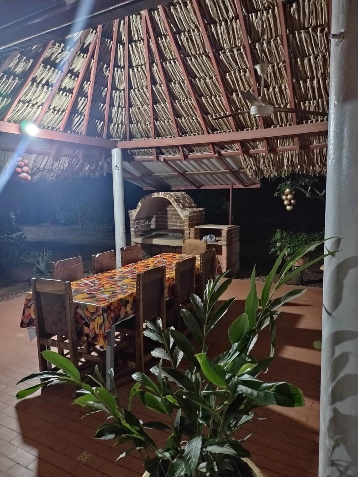 Casa Finca El Rosario San Marcos  Екстериор снимка