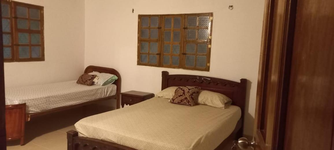Casa Finca El Rosario San Marcos  Екстериор снимка