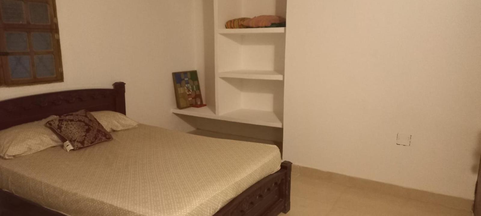 Casa Finca El Rosario San Marcos  Екстериор снимка