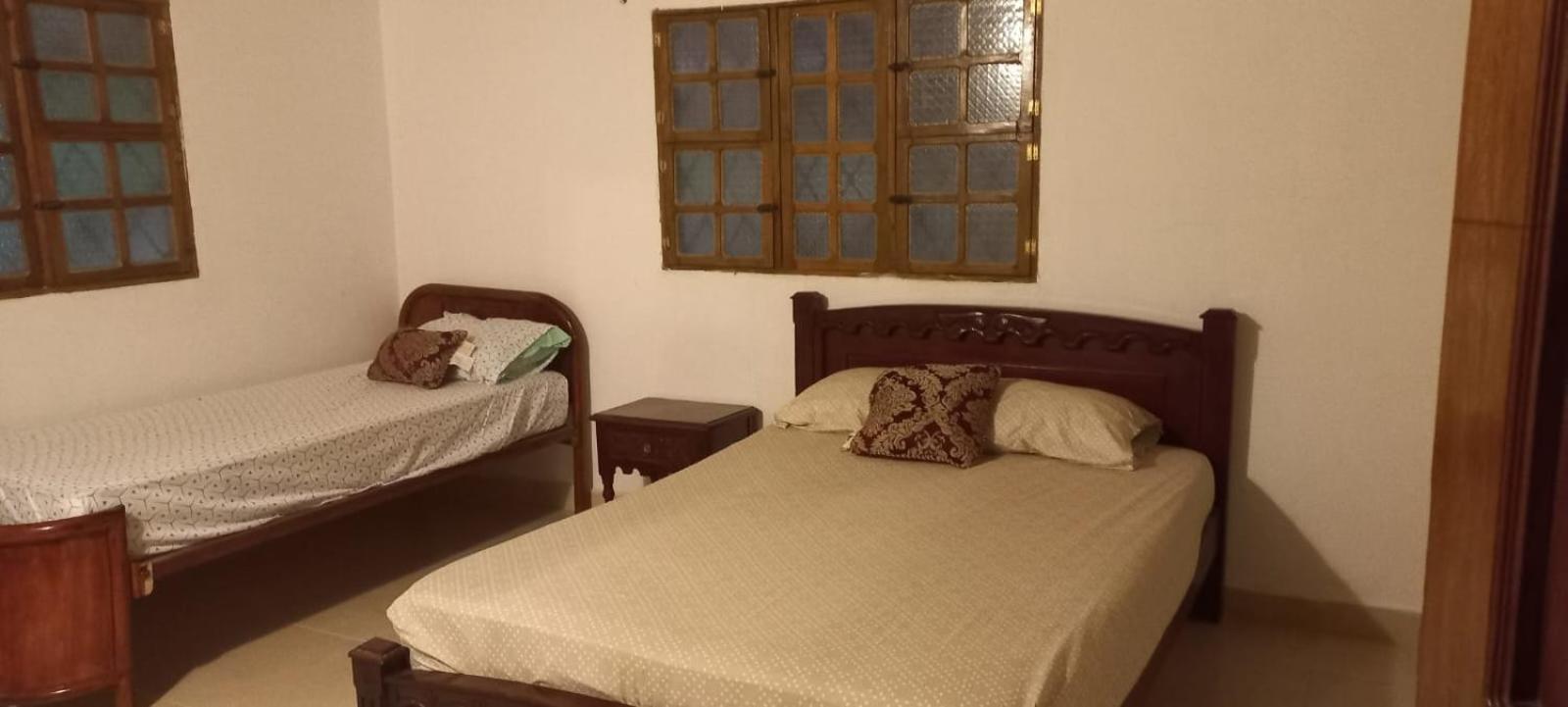 Casa Finca El Rosario San Marcos  Екстериор снимка