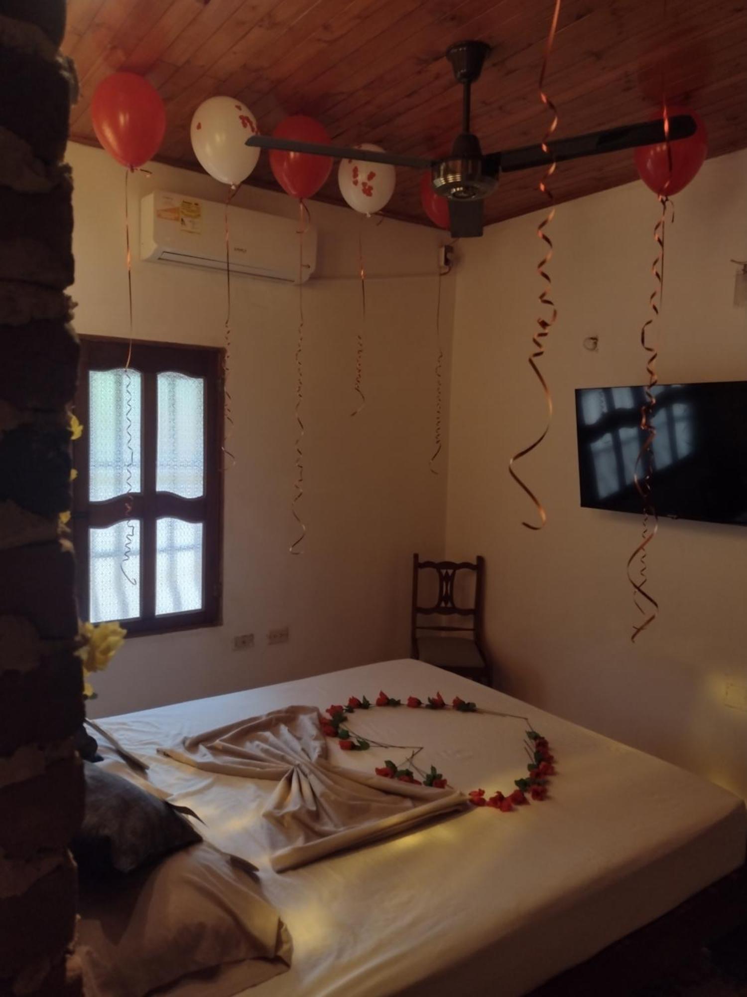 Casa Finca El Rosario San Marcos  Екстериор снимка