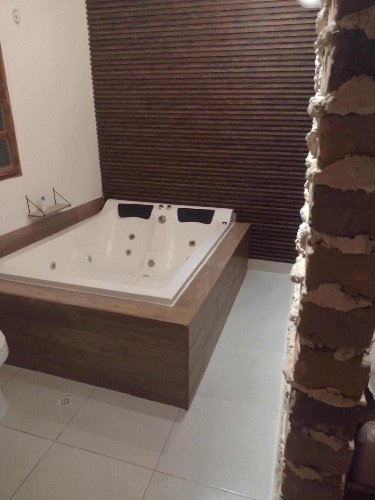 Casa Finca El Rosario San Marcos  Екстериор снимка