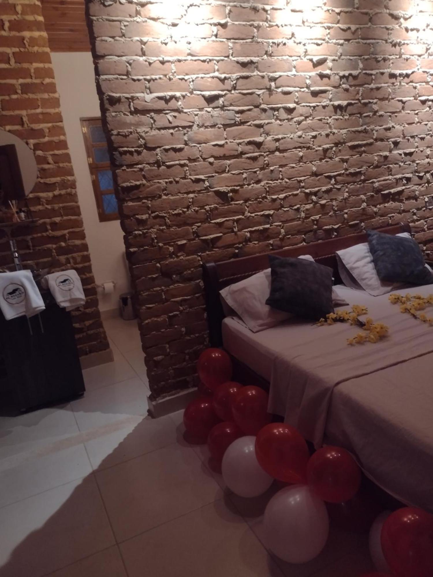 Casa Finca El Rosario San Marcos  Екстериор снимка