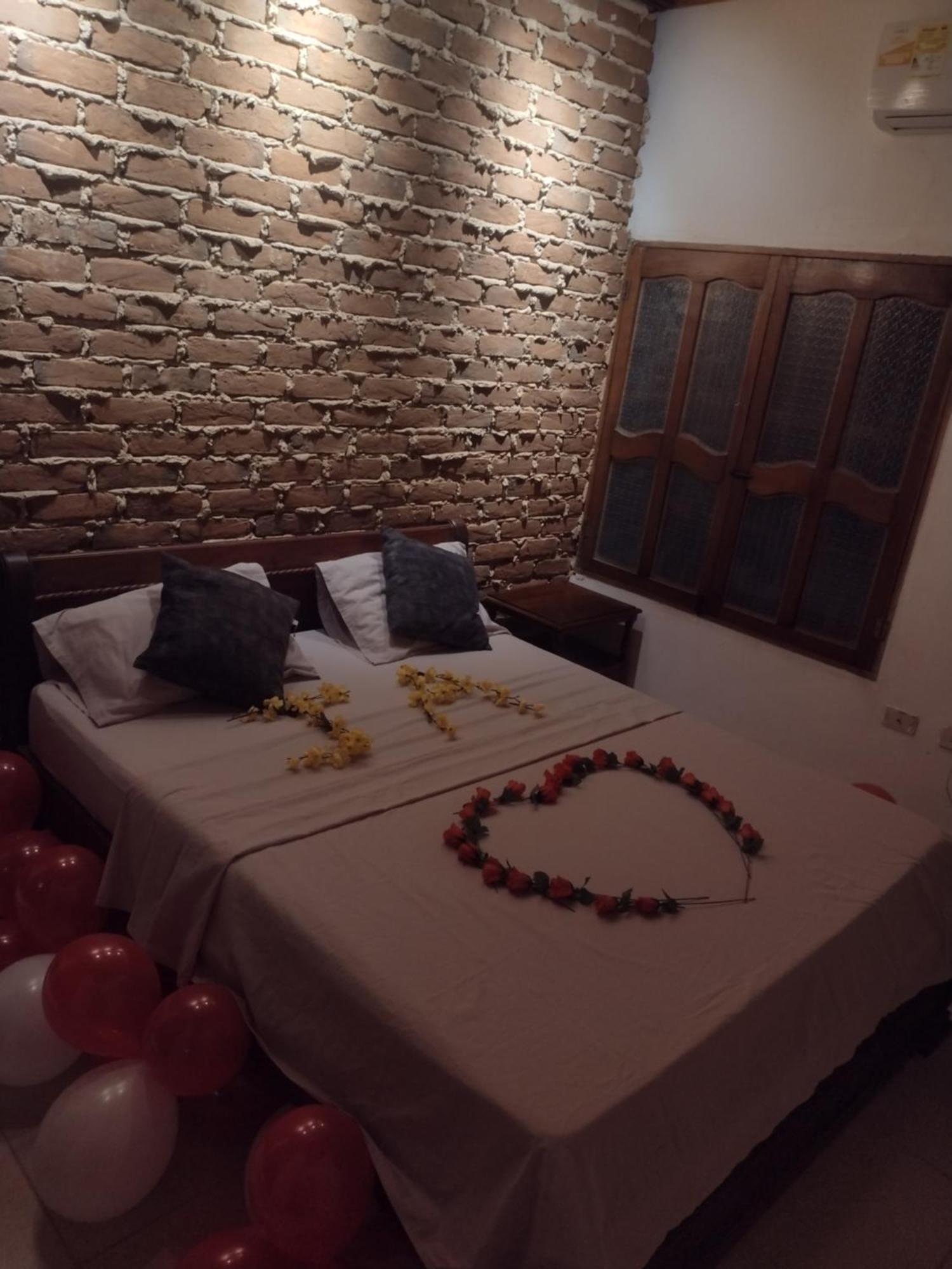 Casa Finca El Rosario San Marcos  Екстериор снимка