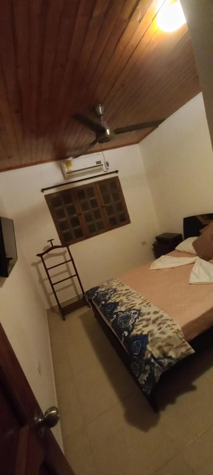 Casa Finca El Rosario San Marcos  Екстериор снимка