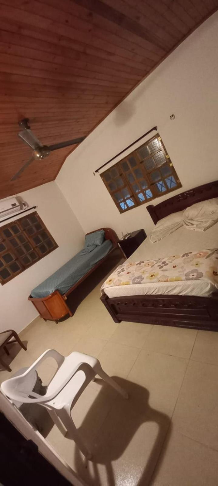 Casa Finca El Rosario San Marcos  Стая снимка