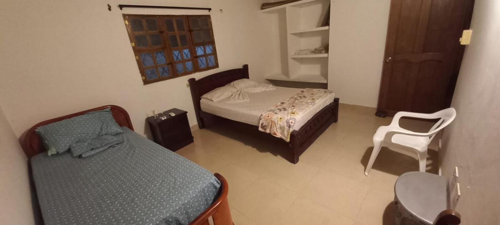 Casa Finca El Rosario San Marcos  Стая снимка